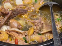 -恒记饭店·海鲜明档(淹城店)
