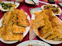 -大眼锅贴水饺(河东店)