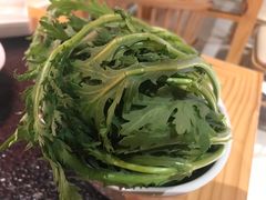 -京炭铜锅涮肉·羊蝎子·羊肉炉(保利·时光里店)