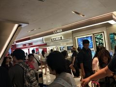 -崇光百货(铜锣湾店)