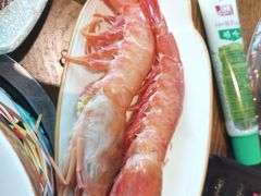 阿根廷红虾-阳光岛·海鲜盛宴(银泰中心in99店)