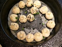 -拈菜(观音桥阳光世纪店)