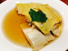 -鼎泰丰(新港中心店)