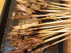 -木屋烧烤(西南角店)