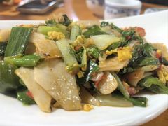 -龙姐私房菜(和顺古镇店)