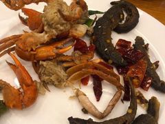 -长沙世纪金源大饭店·金世纪中餐厅