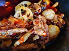 -李子坝梁山鸡(李子坝大鸡哥店)