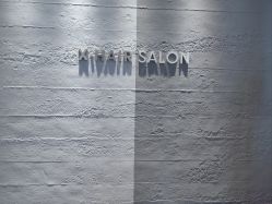 -Z.X HAIR SALON张新美业