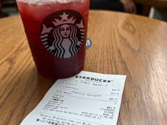 -星巴克(朗豪坊店)