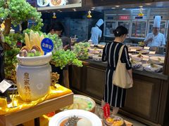 -梅花香里大酒店(郁金香路店)