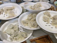 茴香猪肉-东方饺子王(工农大路店)