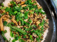 -台山美食一绝阿四台山黄鳝饭(阿四创作店)