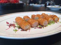-玲珑餐厅(陕西南路店)
