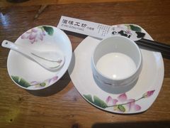 -滋味工坊中餐厅(高新区店)