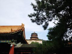-颐和园