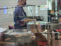 -钱锋炭缸烧烤(南湖大路总店)