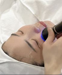 -悦瑢港湾科技美肤芳疗美容