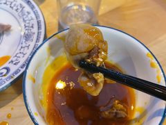 -米二红烧兔(华阳店)