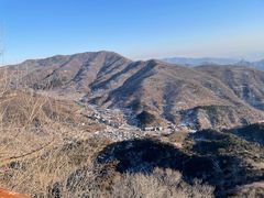 -妙峰山风景名胜区