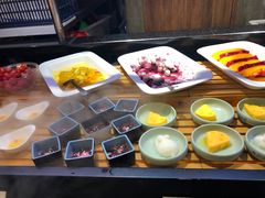 -盛江山自助料理(奥莱锦辉购物广场店)