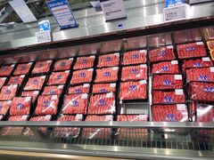 -盒马X会员店(王府井奥莱UP TOWN店)