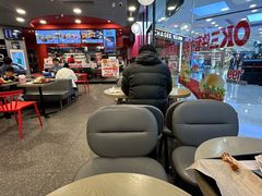 -肯德基(津滨店)