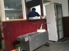 -白老三牛肉丸子面(平阳广场店)