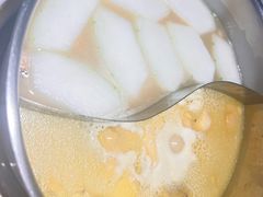 -禄婶鸡煲·打边炉