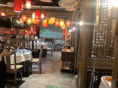 -徽镇小厨·经典徽菜(十里河店)