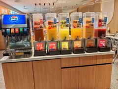 -花味·自助烤肉(雨花客厅店)
