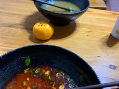 -老宋淮南牛肉汤(大通路店)