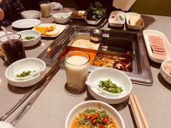 -海底捞火锅(龙湖北京大兴天街店)