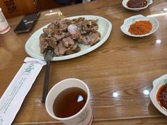 -清真·益鑫羊肉手抓馆(花园北街店)