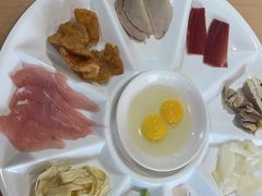 -建新园过桥米线(金碧广场店)