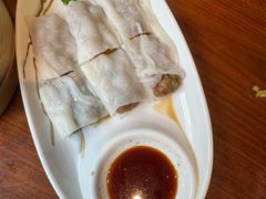 -山水茶艺馆·点心粤菜·30年老字号