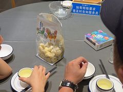 -海鲜e族(马王堆店)