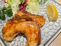 -阿吾罗·月咏精致日料(港汇恒隆广场店)