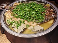 -烤匠麻辣烤鱼(万象城店)