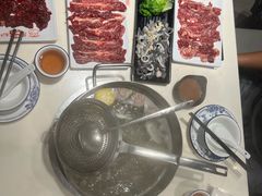 -陈记顺和潮汕牛肉火锅(韩江路店)