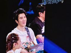 -梦之蓝青奥体育公园体育馆