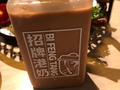 -避风塘(宝山万达店)