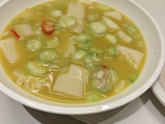 八棱瓜米豆腐-王家厨房(新华路店)