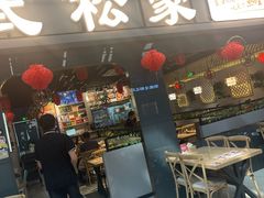 -武松家(丰益桥店)