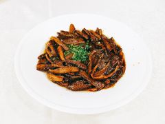 -梅龙镇酒家(南京西路总店)