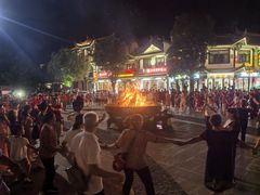 -靖西锦绣古镇景区