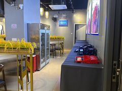-小肥牛潮汕牛肉火锅(南联店)