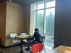 -麦当劳(北京上地十街餐厅店)