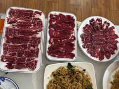 -福合埕牛肉火锅(长平国新店)