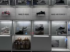 -NIKE品牌体验店(南京东路店)