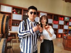-龙谕酒庄
